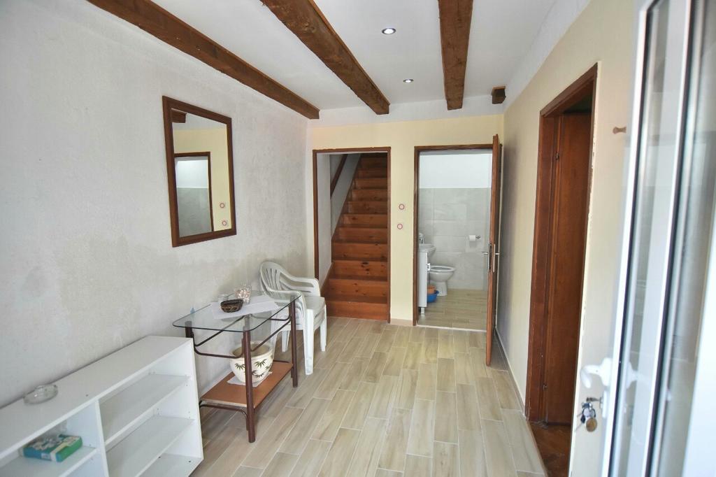 科托尔Garden Vista Stone House别墅 外观 照片