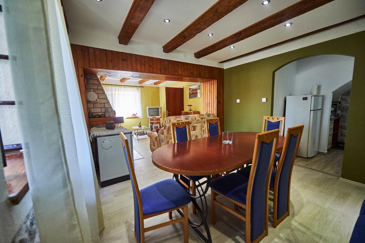 科托尔Garden Vista Stone House别墅 外观 照片